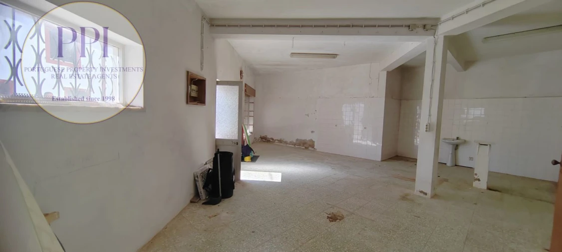 Moradia T2 para Venda em Budens Foto 21