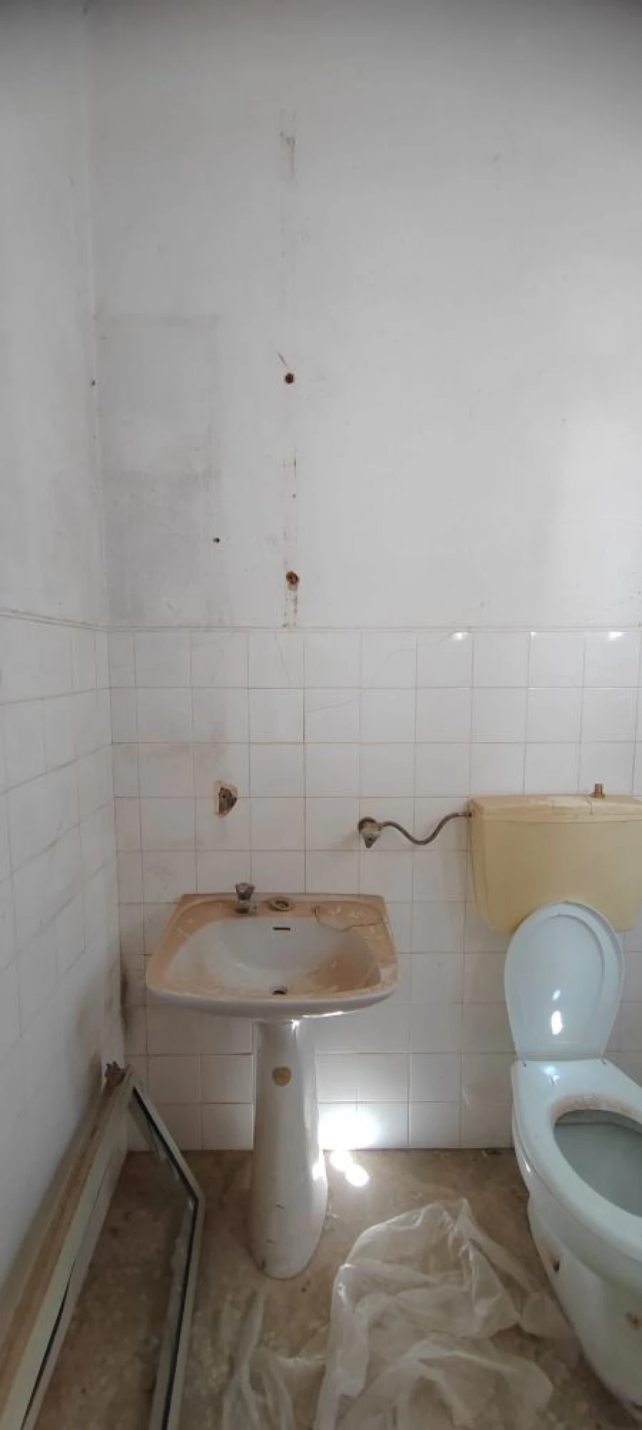 Moradia T2 para Venda em Budens Planta 14