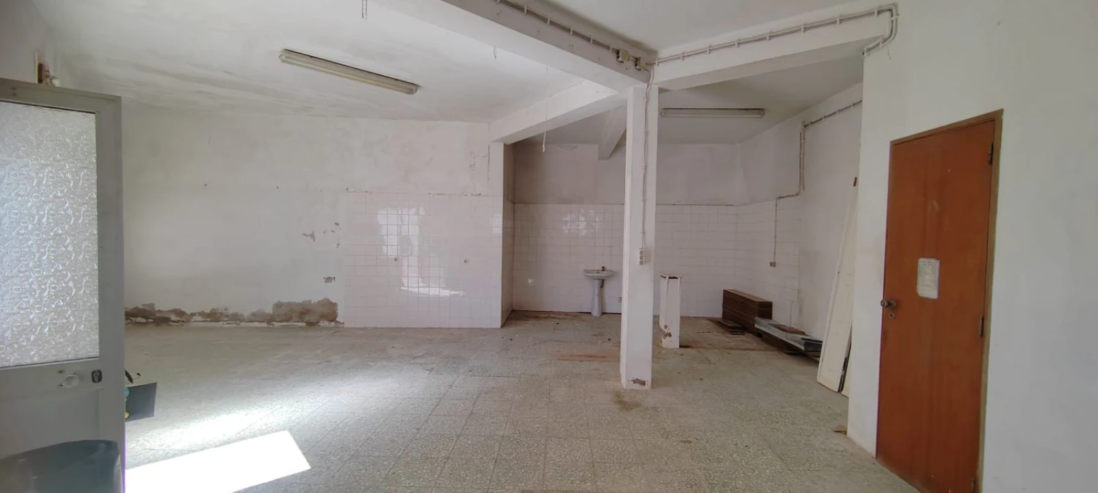 Moradia T2 para Venda em Budens Planta 24