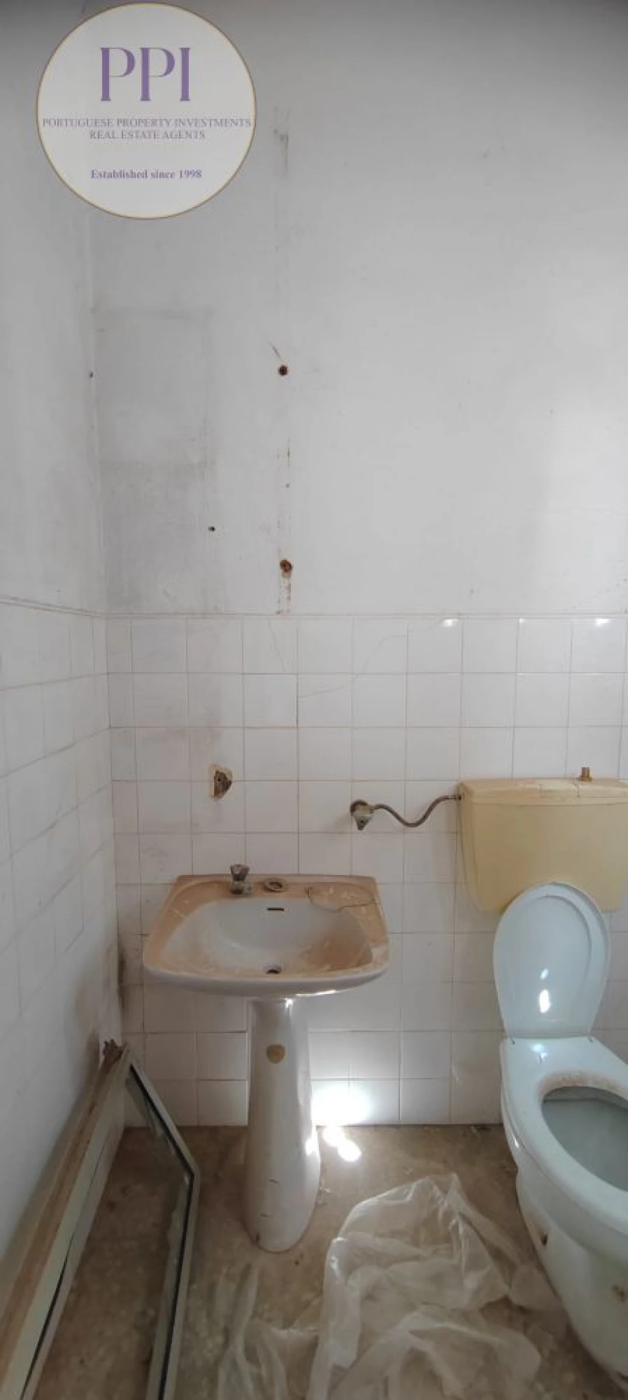 Moradia T2 para Venda em Budens Foto 23