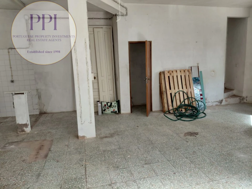 Moradia T2 para Venda em Budens Foto 10