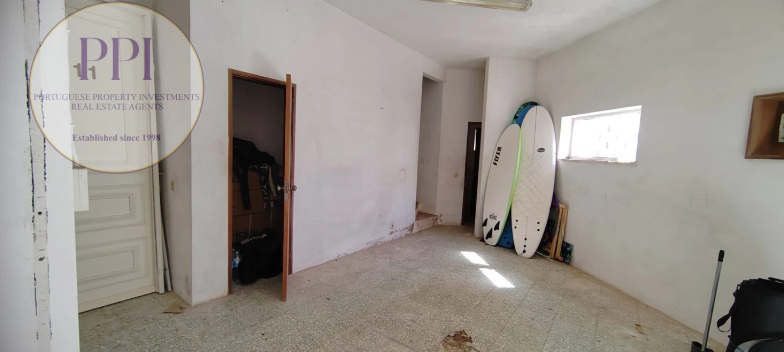 Moradia T2 para Venda em Budens Foto 25