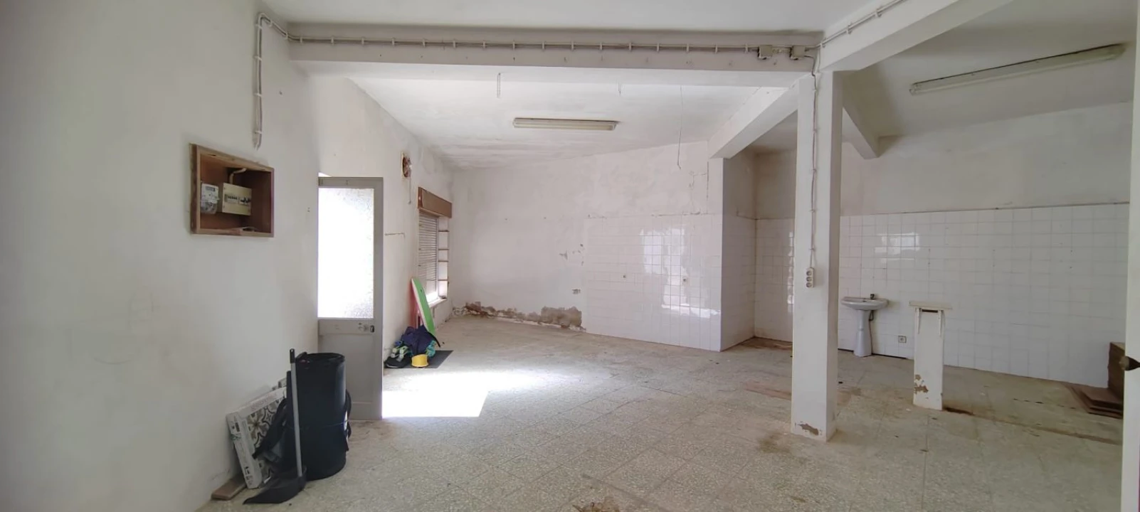 Moradia T2 para Venda em Budens Planta 21