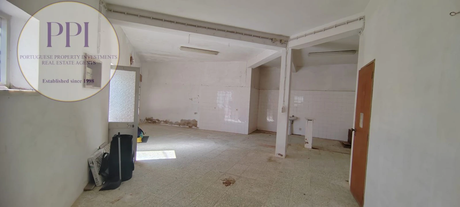 Moradia T2 para Venda em Budens Foto 22