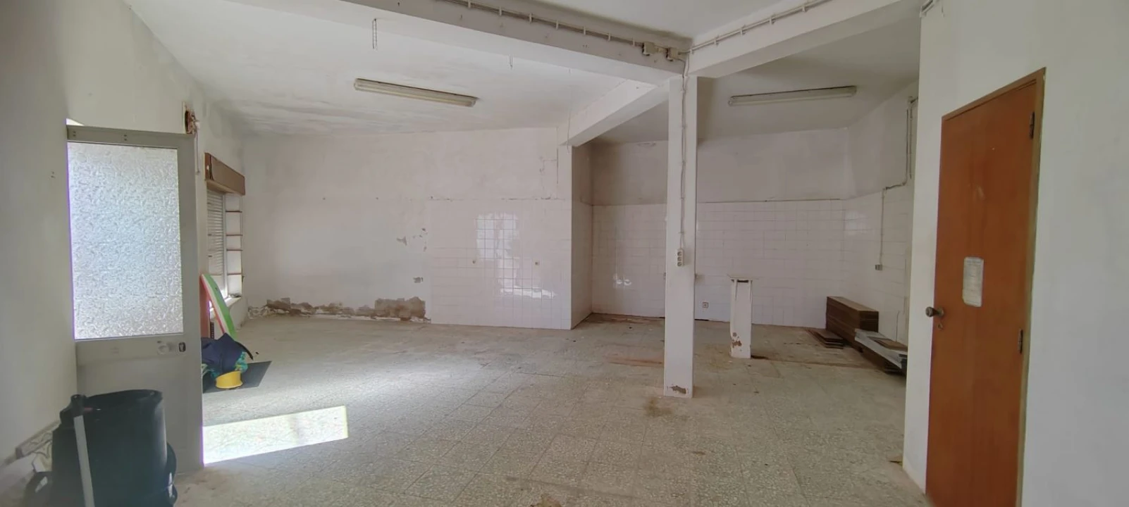 Moradia T2 para Venda em Budens Planta 22