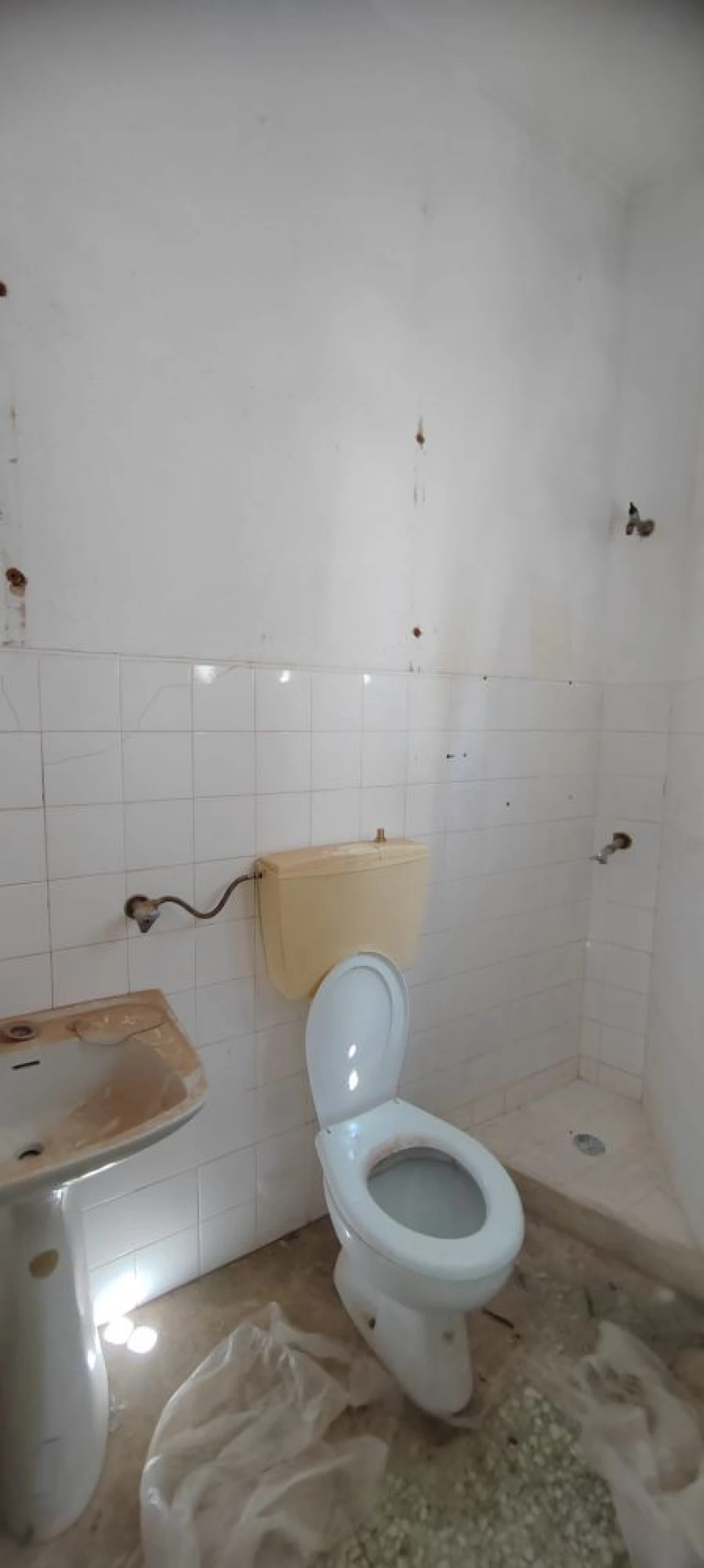 Moradia T2 para Venda em Budens Planta 15