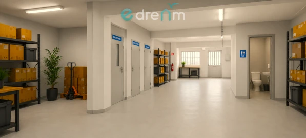 Loja para Venda em União das Freguesias de Setúbal