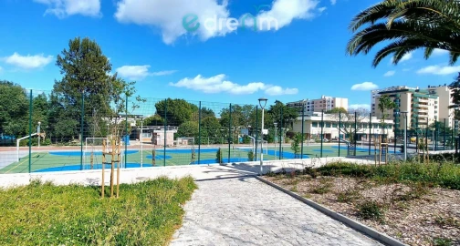 Loja para Venda em União das Freguesias de Setúbal