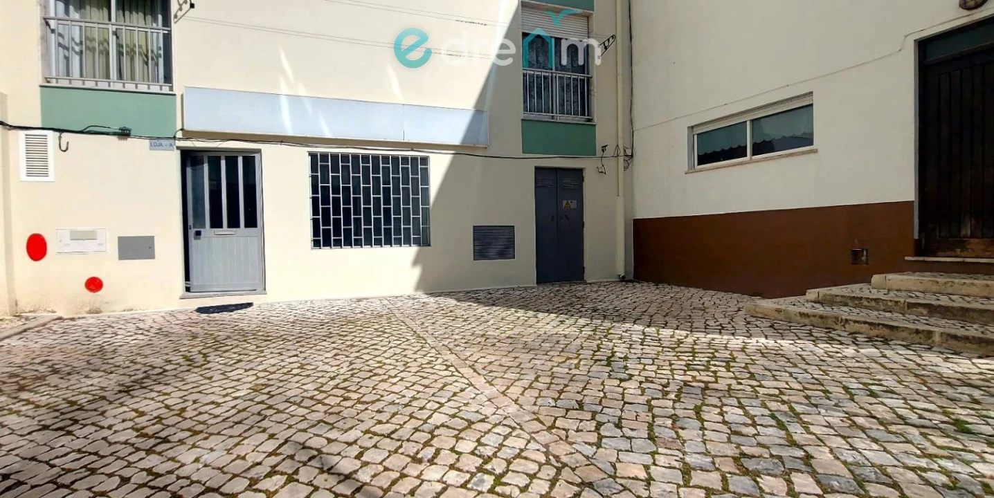 Loja para Venda em União das Freguesias de Setúbal Foto 8