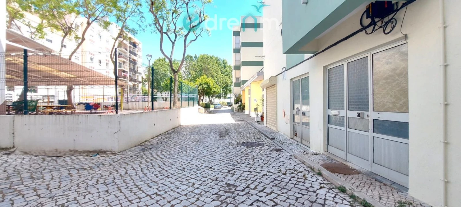 Loja para Venda em União das Freguesias de Setúbal Foto 29
