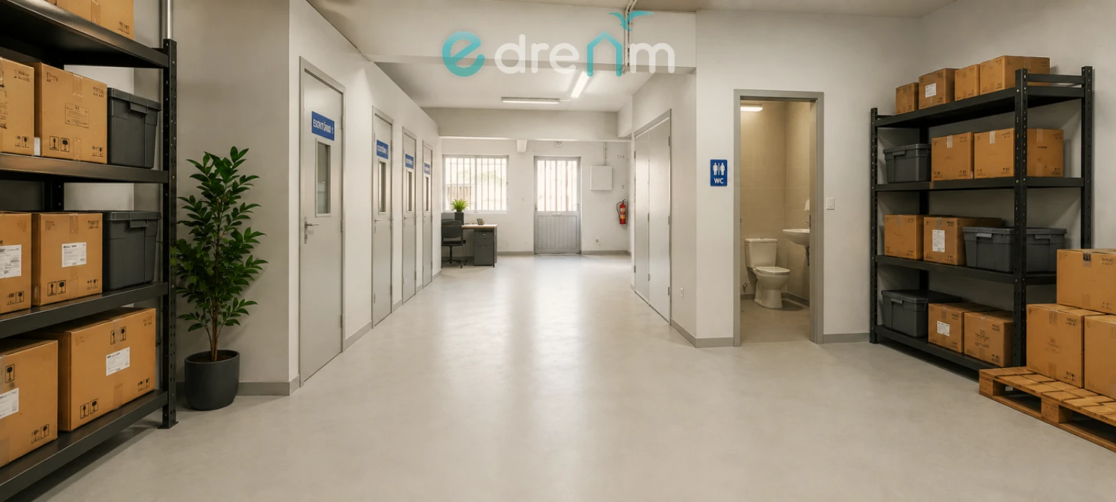 Loja para Venda em União das Freguesias de Setúbal Foto 1