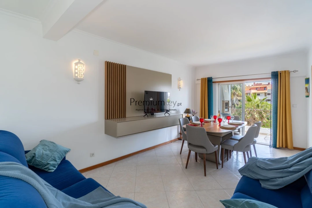 Apartamento T2 para Venda em Albufeira e Olhos de Água Foto 7