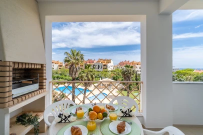 Apartamento T2 para Venda em Albufeira e Olhos de Água