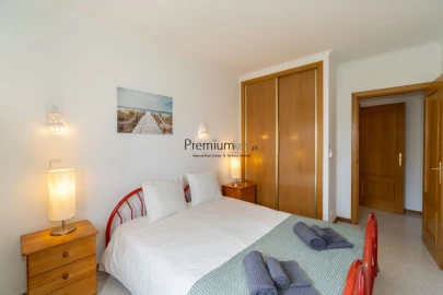 Apartamento T2 para Venda em Albufeira e Olhos de Água