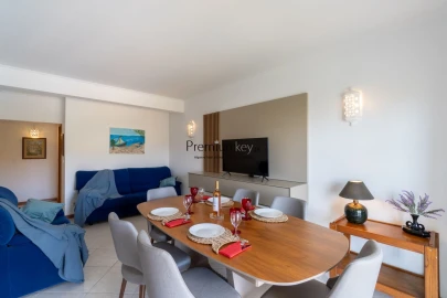 Apartamento T2 para Venda em Albufeira e Olhos de Água