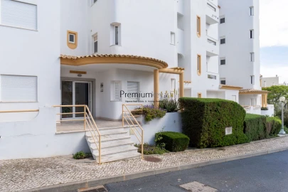 Apartamento T2 para Venda em Albufeira e Olhos de Água