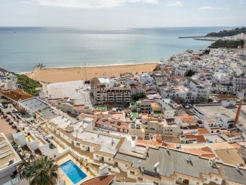 Apartamento T2 para Venda em Albufeira e Olhos de Água