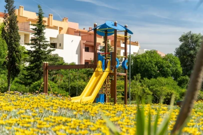 Apartamento T2 para Venda em Albufeira e Olhos de Água