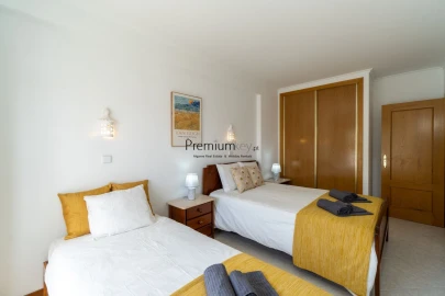 Apartamento T2 para Venda em Albufeira e Olhos de Água