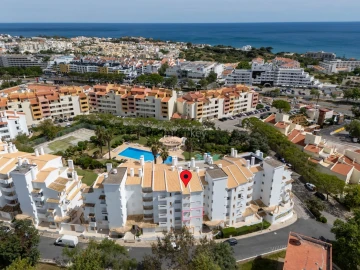 Apartamento T2 para Venda em Albufeira e Olhos de Água