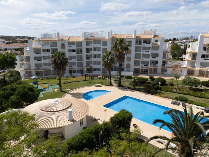 Apartamento T2 para Venda em Albufeira e Olhos de Água Foto 34