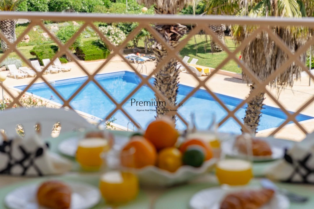 Apartamento T2 para Venda em Albufeira e Olhos de Água Foto 4