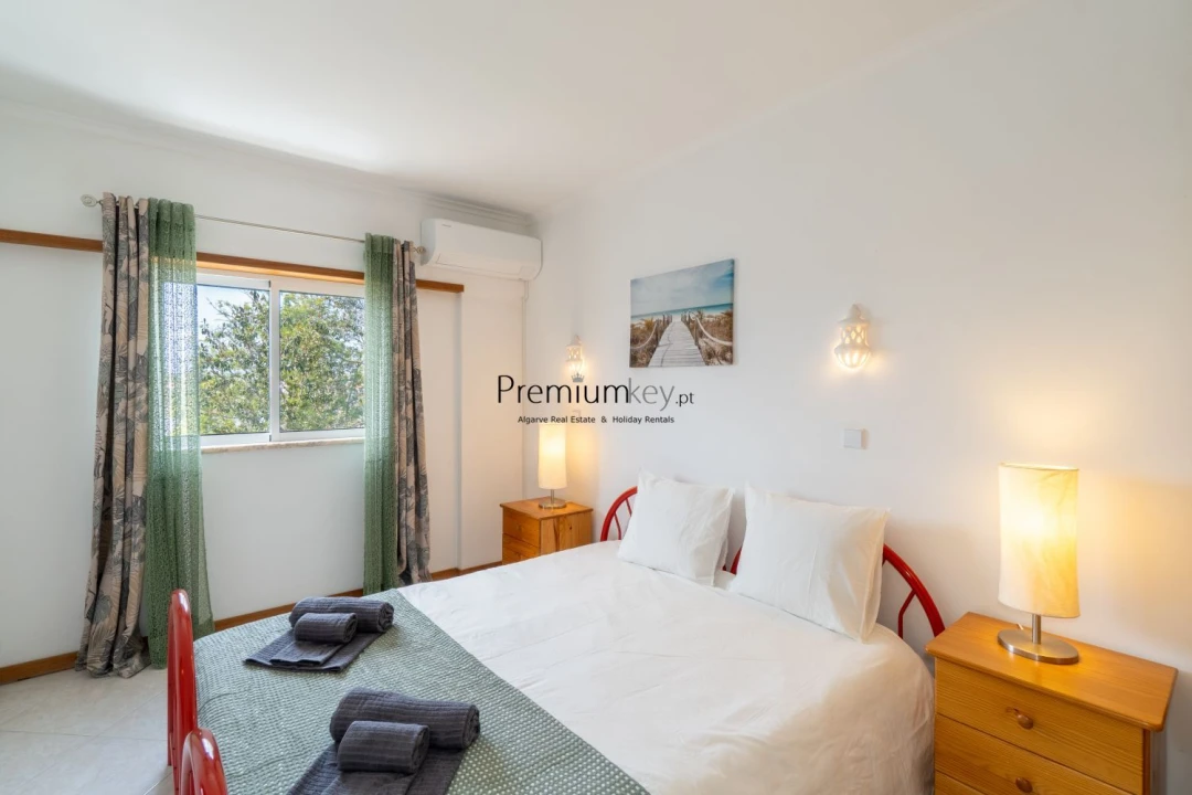 Apartamento T2 para Venda em Albufeira e Olhos de Água Foto 17