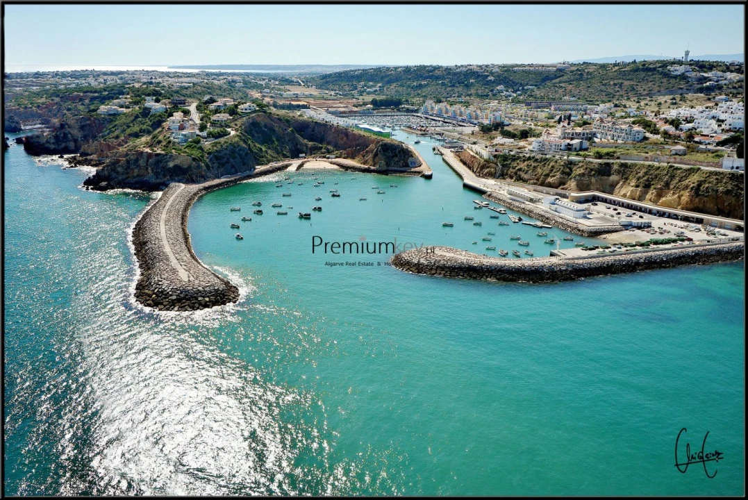 Apartamento T2 para Venda em Albufeira e Olhos de Água Foto 41