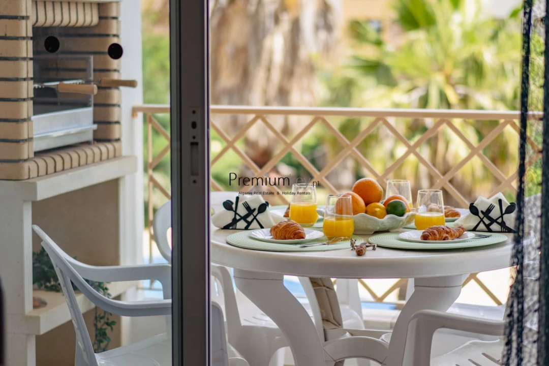 Apartamento T2 para Venda em Albufeira e Olhos de Água Foto 5