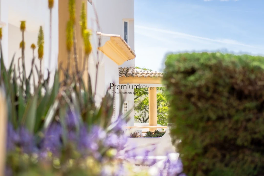 Apartamento T2 para Venda em Albufeira e Olhos de Água Foto 29