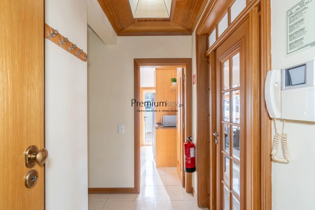 Apartamento T1 para Venda em Albufeira e Olhos de Água Foto 27