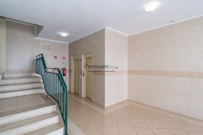 Apartamento T1 para Venda em Albufeira e Olhos de Água