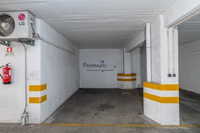 Apartamento T1 para Venda em Albufeira e Olhos de Água