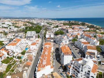 Apartamento T1 para Venda em Albufeira e Olhos de Água