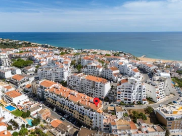 Apartamento T1 para Venda em Albufeira e Olhos de Água