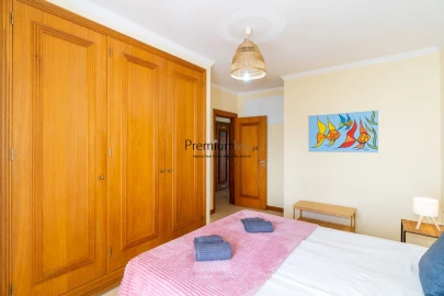 Apartamento T1 para Venda em Albufeira e Olhos de Água