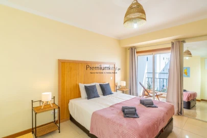 Apartamento T1 para Venda em Albufeira e Olhos de Água