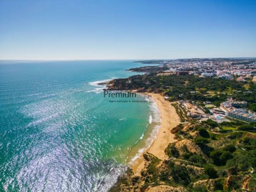 Apartamento T1 para Venda em Albufeira e Olhos de Água