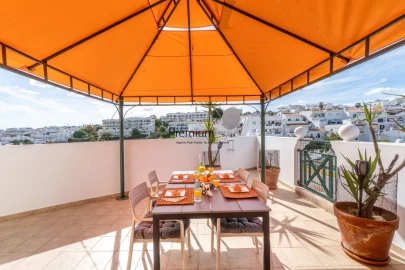 Apartamento T1 para Venda em Albufeira e Olhos de Água