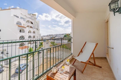 Apartamento T1 para Venda em Albufeira e Olhos de Água
