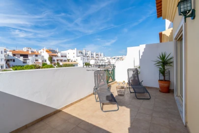 Apartamento T1 para Venda em Albufeira e Olhos de Água