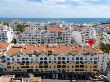 Apartamento T1 para Venda em Albufeira e Olhos de Água