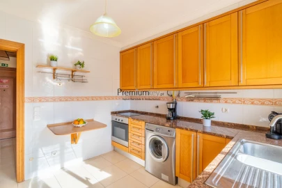 Apartamento T1 para Venda em Albufeira e Olhos de Água