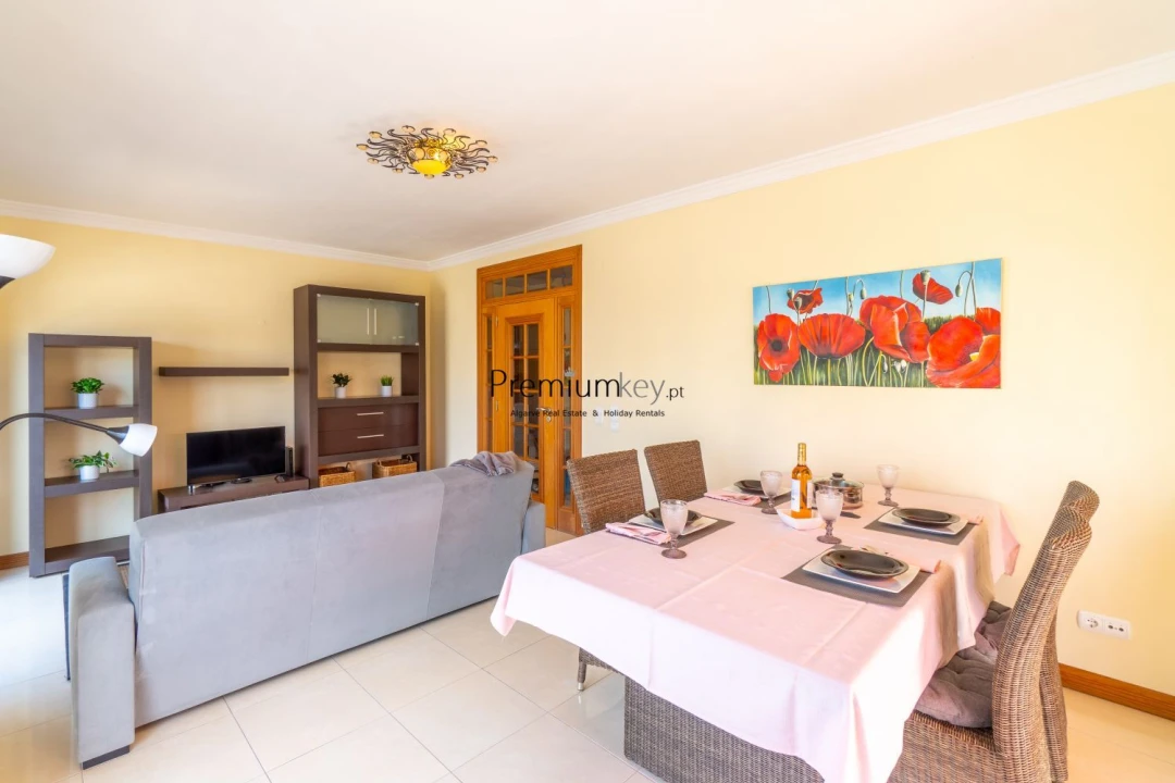 Apartamento T1 para Venda em Albufeira e Olhos de Água Foto 15