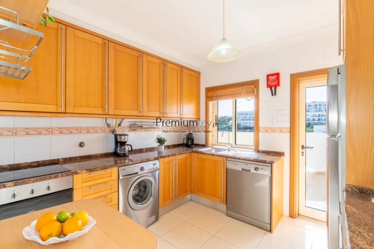 Apartamento T1 para Venda em Albufeira e Olhos de Água Foto 23