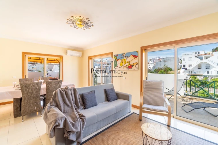 Apartamento T1 para Venda em Albufeira e Olhos de Água Foto 14