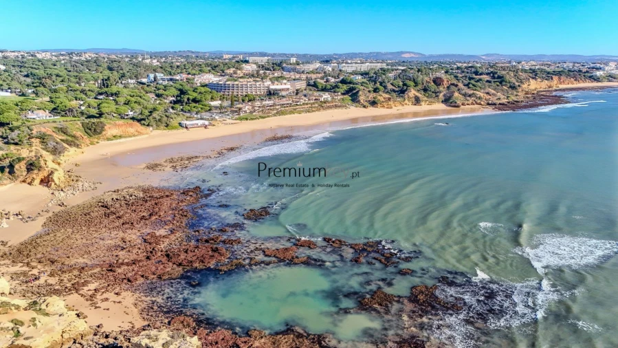 Apartamento T1 para Venda em Albufeira e Olhos de Água Foto 44