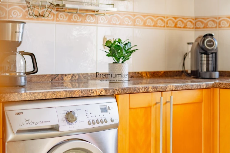 Apartamento T1 para Venda em Albufeira e Olhos de Água Foto 26