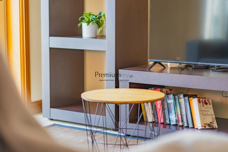 Apartamento T1 para Venda em Albufeira e Olhos de Água Foto 17