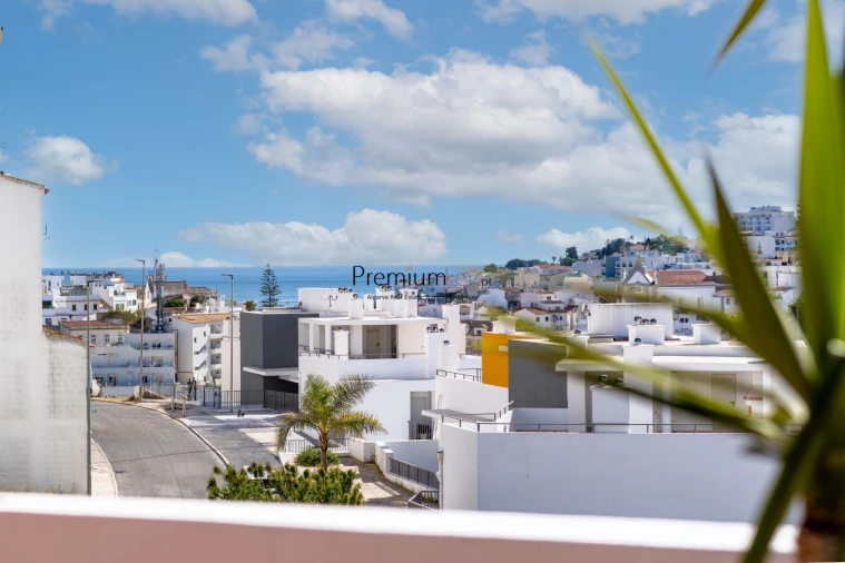 Apartamento T1 para Venda em Albufeira e Olhos de Água Foto 2